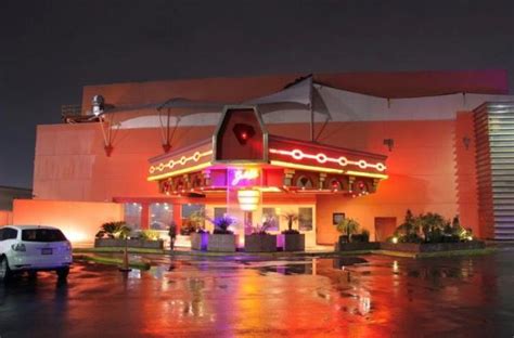 Discoteca casino monterrey